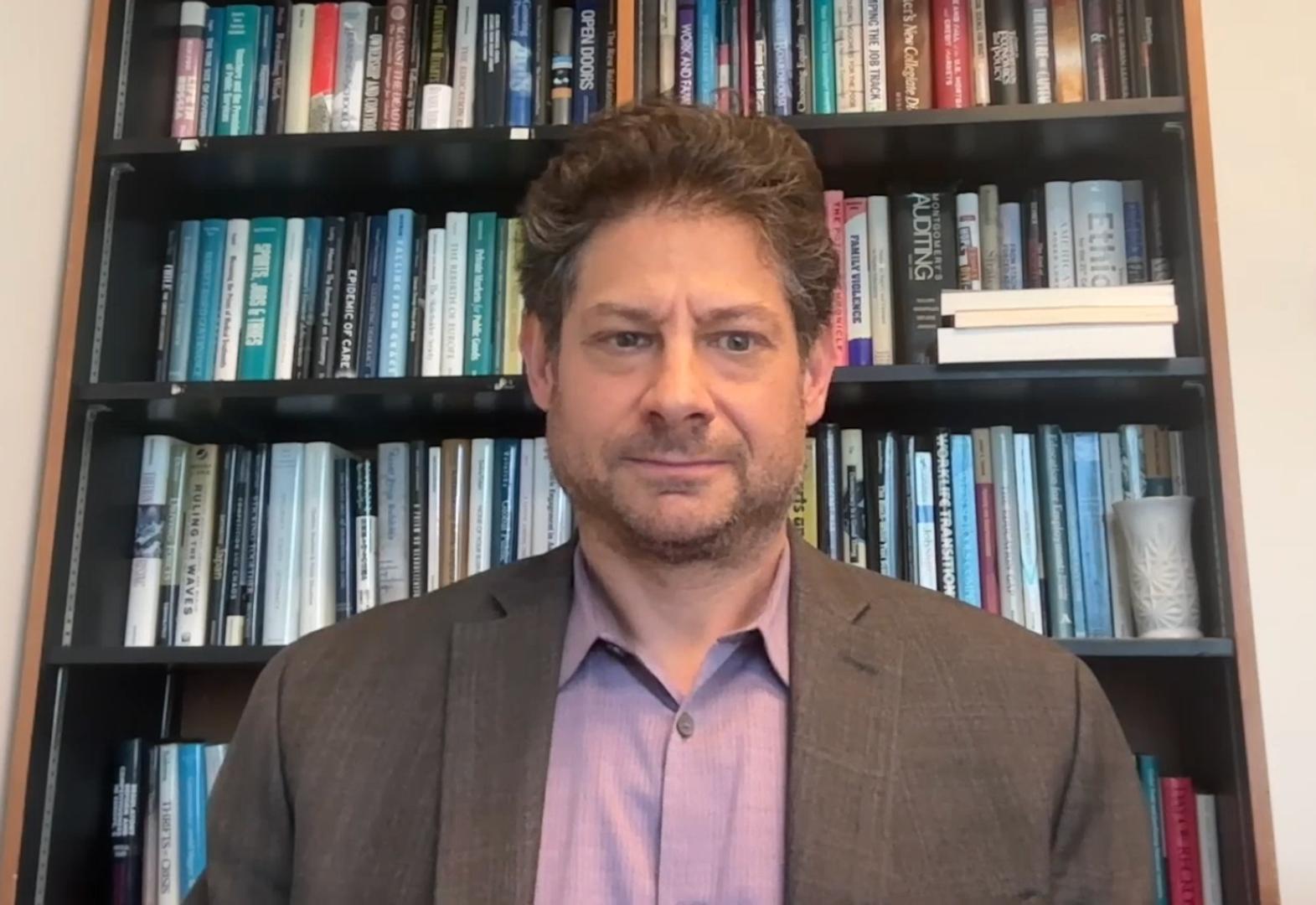 Clarity Act Risks Regulation Without Oversight, Brookings Fellow Says