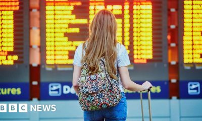 Airlines cut 13,000 flights in May as jet fuel prices soar