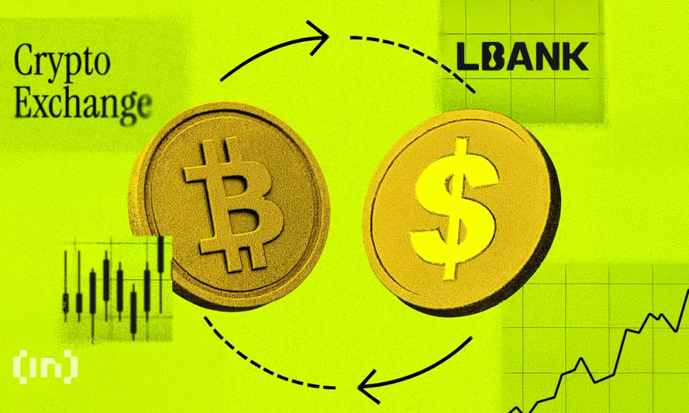 LBank’s Muha Says Crypto Growth Now Runs on Culture, Identity, and Inclusion