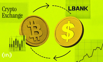 LBank’s Muha Says Crypto Growth Now Runs on Culture, Identity, and Inclusion
