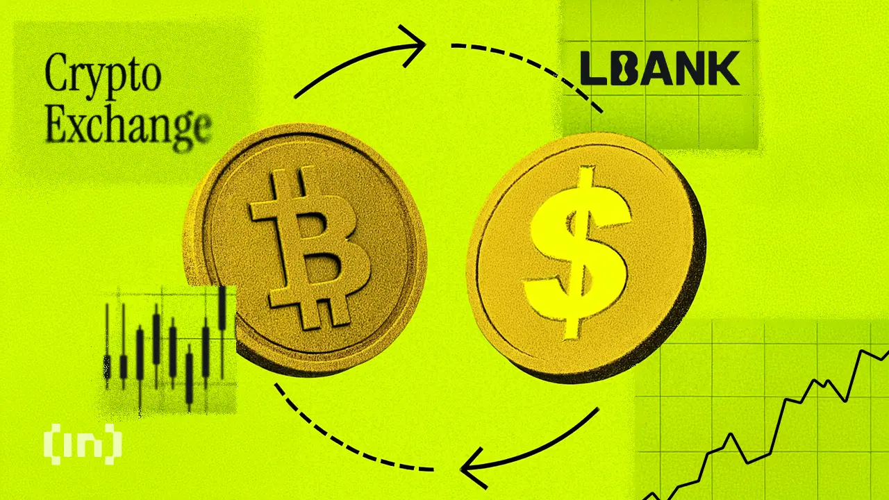 LBank’s Muha Says Crypto Growth Now Runs on Culture, Identity, and Inclusion