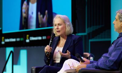Crypto bill won't move without a ban on officials' industry ties, says U.S. Senator Gillibrand