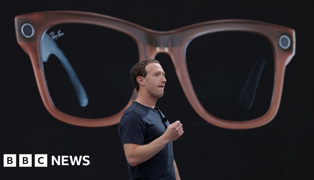 Smart glasses are 'an invasion of privacy'