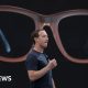 Smart glasses are 'an invasion of privacy'
