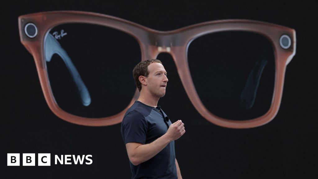 Smart glasses are 'an invasion of privacy'