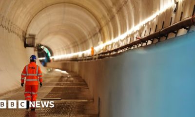HS2 failings blamed on high-speed focus and political pressure