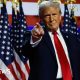 Voters will judge Trump on the economy