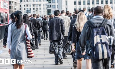 Government borrowing higher than expected in April
