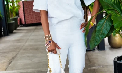 8 Step Into Luxury Foot Care With Dr Yolanda Ragland