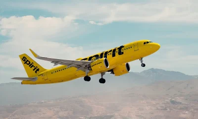 TikTok creator's Spirit Airlines buyout campaign exceeds $335M in pledges
