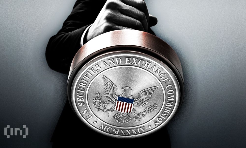 Crypto Mom Hester Peirce Excludes Synthetic Tokenized Stocks From SEC Exemption