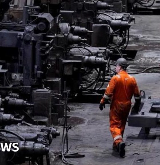 British Steel set to be nationalised, Starmer says