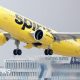 Spirit Airlines shutting down after rescue talks collapse