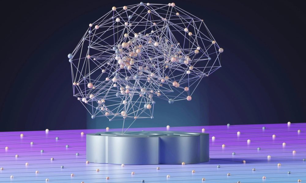 AI Agents form their own firm