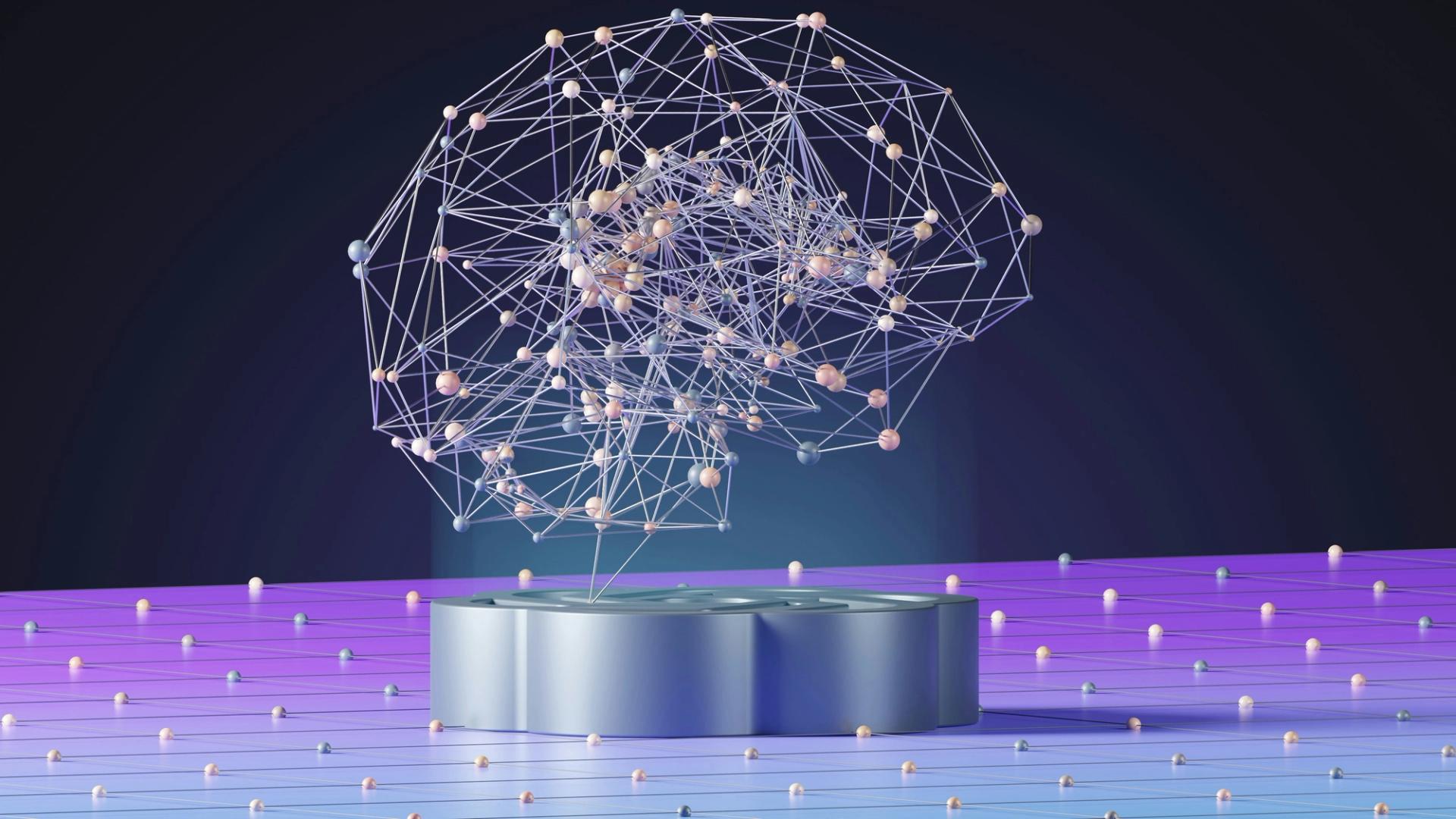 AI Agents form their own firm