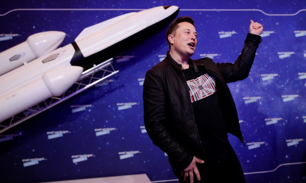 Anthropic signs Elon Musk's SpaceX for Colossus 1 compute ahead of June IPO