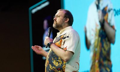 AI agents becoming more relevant than humans by 2035 has Big Tech 'terrified', says Hoskinson