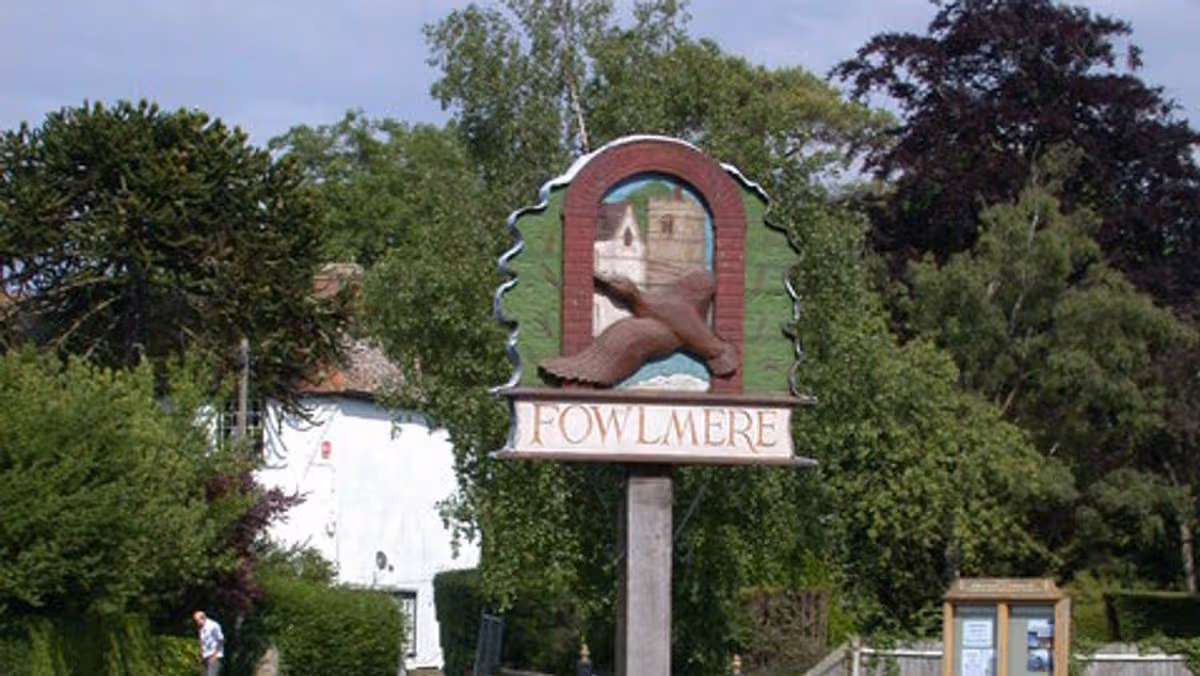 Cambridgeshire Live