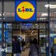 Lidl's new loyalty scheme less generous, shoppers say