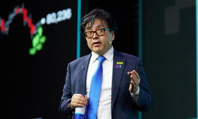 Bitmine buys the dip as Tom Lee ties ether's pullback to rising oil prices