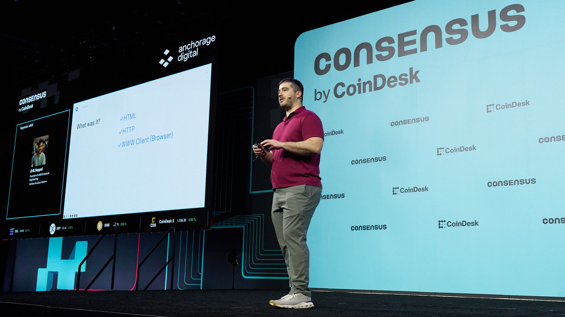 engineer says AI agents could break the internet’s ad-based economy