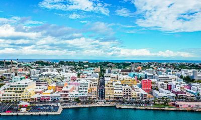 Bermuda, the tiny island nation with huge crypto ambitions