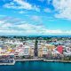 Bermuda, the tiny island nation with huge crypto ambitions