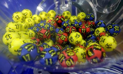A blockchain lottery plans to use crypto gambling fees to fund Ethereum development