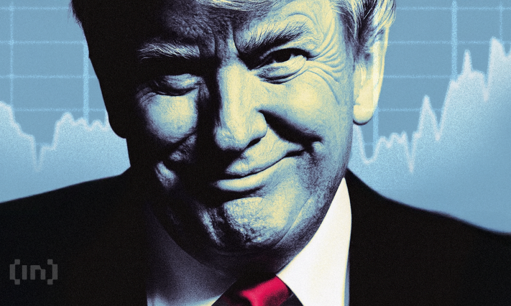 President Trump Could Vet AI Models Before Public Release