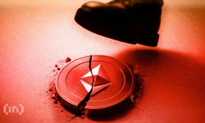 Why Bankless Co-Founder Sold His Entire Ethereum Portfolio