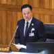 Thai PM Anutin confronts legal battle over 400B baht emergency loan during crisis