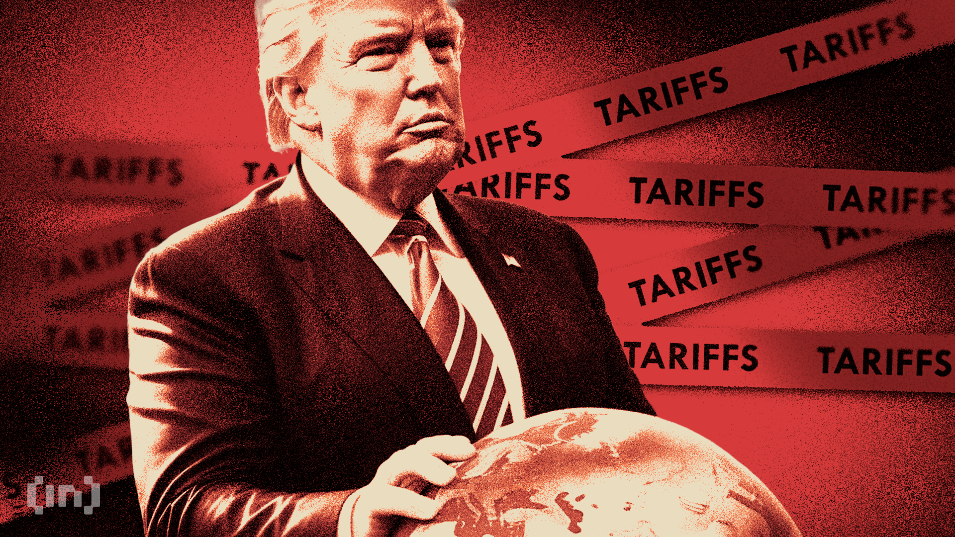 Trump Imposes New Tariffs on EU: Punishment For Not Helping with Iran?