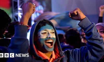 World Cup fans in China and India face broadcast uncertainty