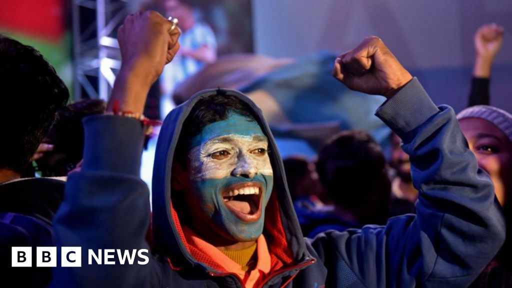 World Cup fans in China and India face broadcast uncertainty
