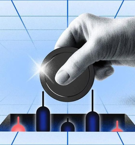 Mixero Crypto Mixer Brings Monero-Level Privacy to Bitcoin and Ethereum