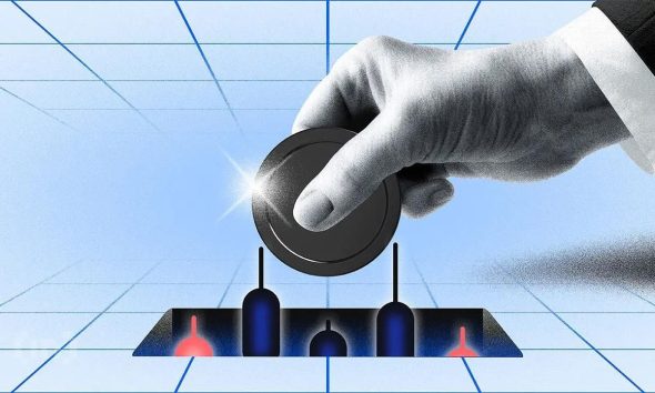 Mixero Crypto Mixer Brings Monero-Level Privacy to Bitcoin and Ethereum
