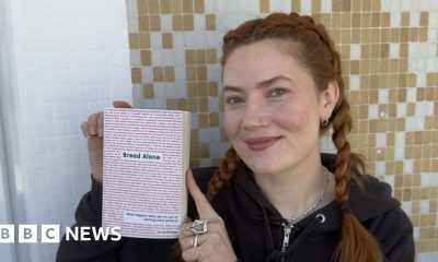 'We need working-class voices to enrich culture'