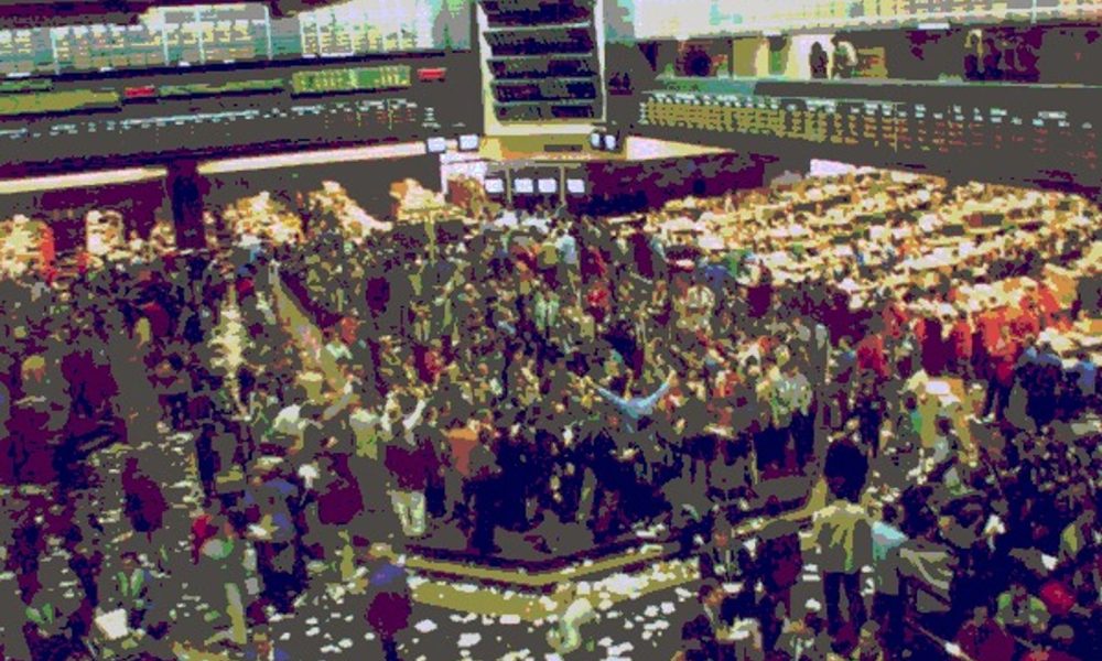 Crypto traders betting on a rally lose $563 million in liquidations. Ether and bitcoin suffer the most