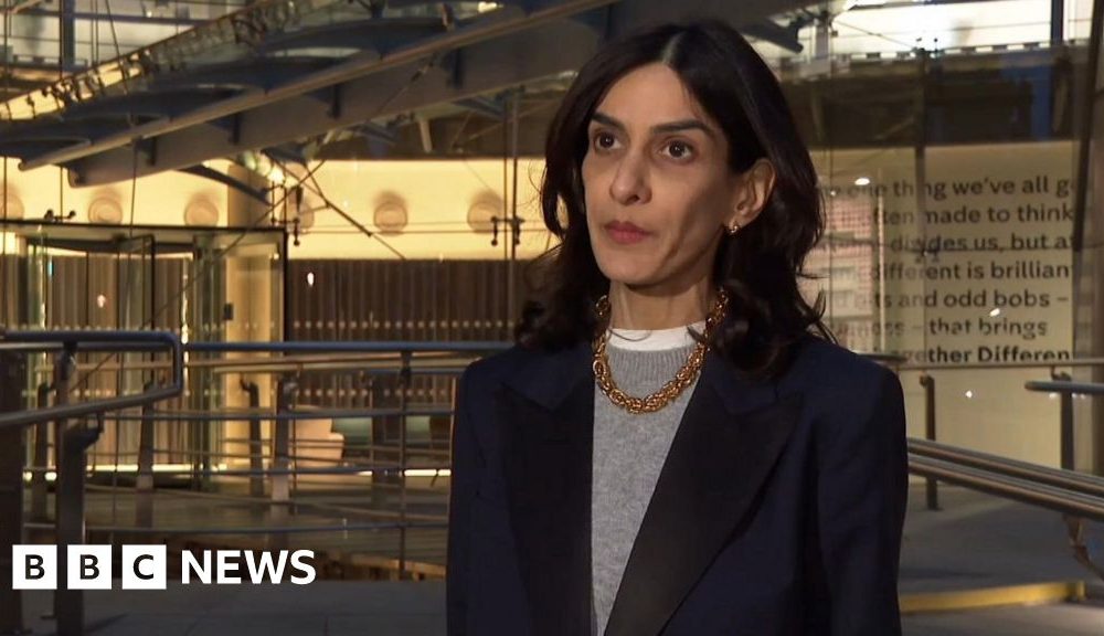 Channel 4 boss asked if she will apologise to MAFS UK women