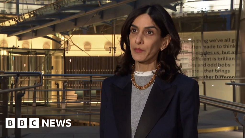 Channel 4 boss asked if she will apologise to MAFS UK women