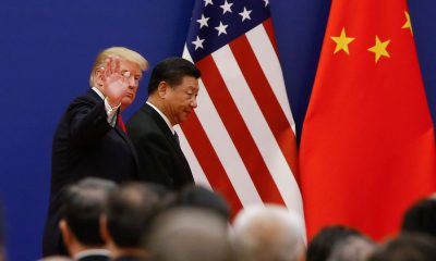 Why is bitcoin price down? BTC at $79,000 as Xi warns Trump on Taiwan conflict