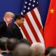 Why is bitcoin price down? BTC at $79,000 as Xi warns Trump on Taiwan conflict