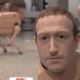AI Art Is Getting Creepy: Robot Dogs With Musk and Bezos Faces Take Over Berlin Gallery
