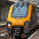 Major rail disruption in south of England following radio fault
