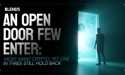 Crypto Breaking News