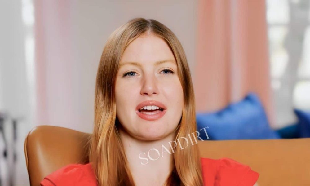 90 Day Fiance: Catie Norboe
