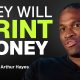 America’s Money Printing Could Start: How Will Markets React?