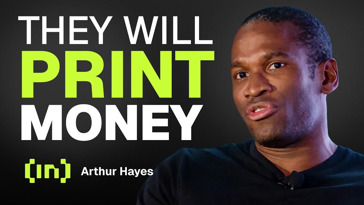 America’s Money Printing Could Start: How Will Markets React?