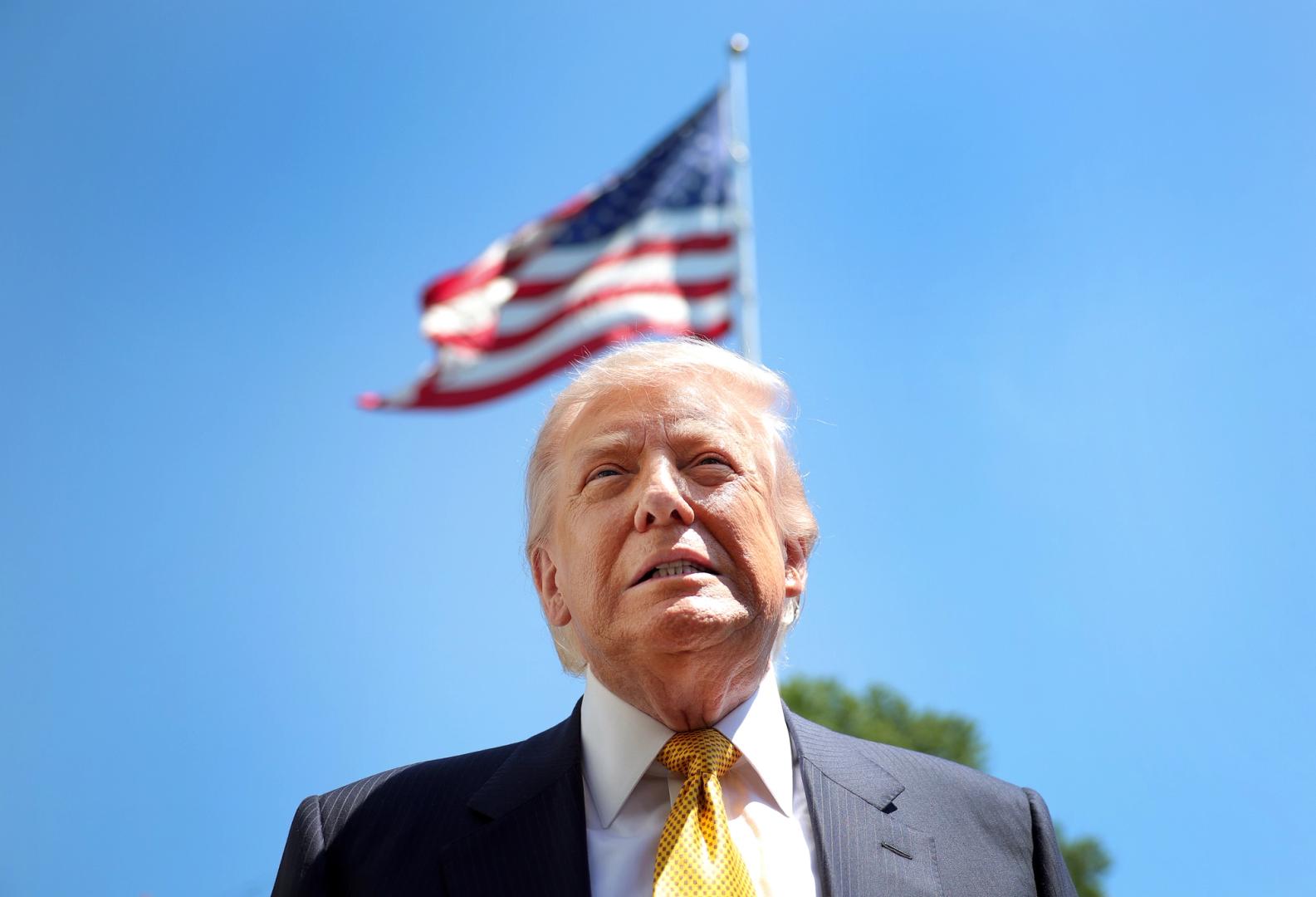 Why Trump's bitcoin ETF plans likely collapsed before even getting off the ground