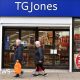Up to 150 former WHSmith high street stores to close